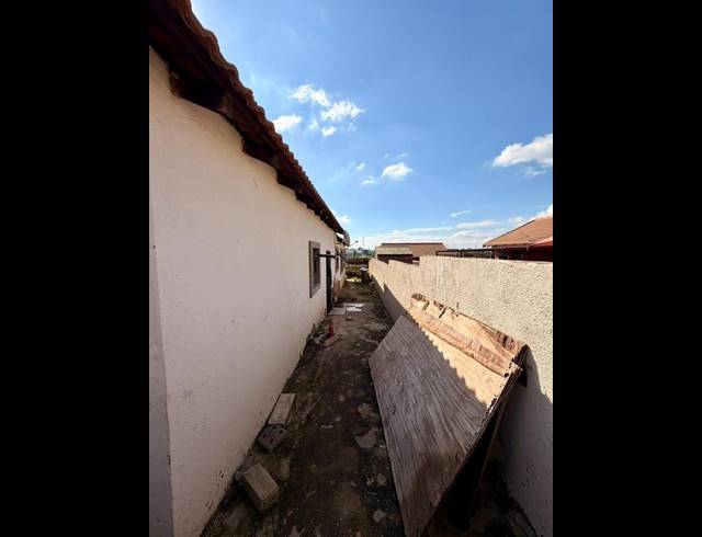 3 BEDROOM HOUSE FOR SALE IN OLIEVENHOUTBOSCH